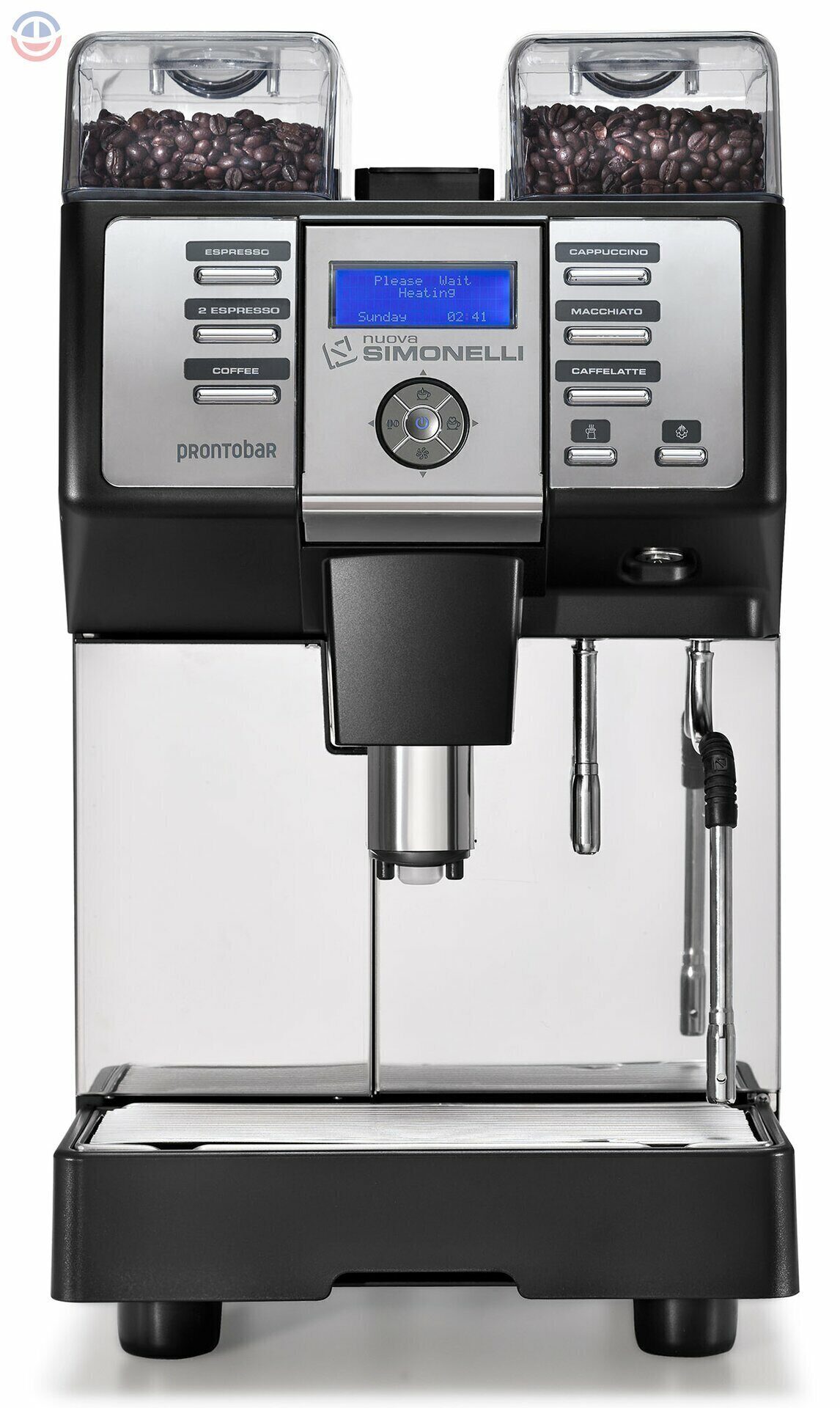 Кофемашина simonelli. Кофемашина nuova Simonelli Prontobar ad 2grinder. Кофемашина nuova Simonelli Prontobar 2. Кофемашина суперавтомат Simonelli. Кофемашина nuova Simonelli Prontobar 1.