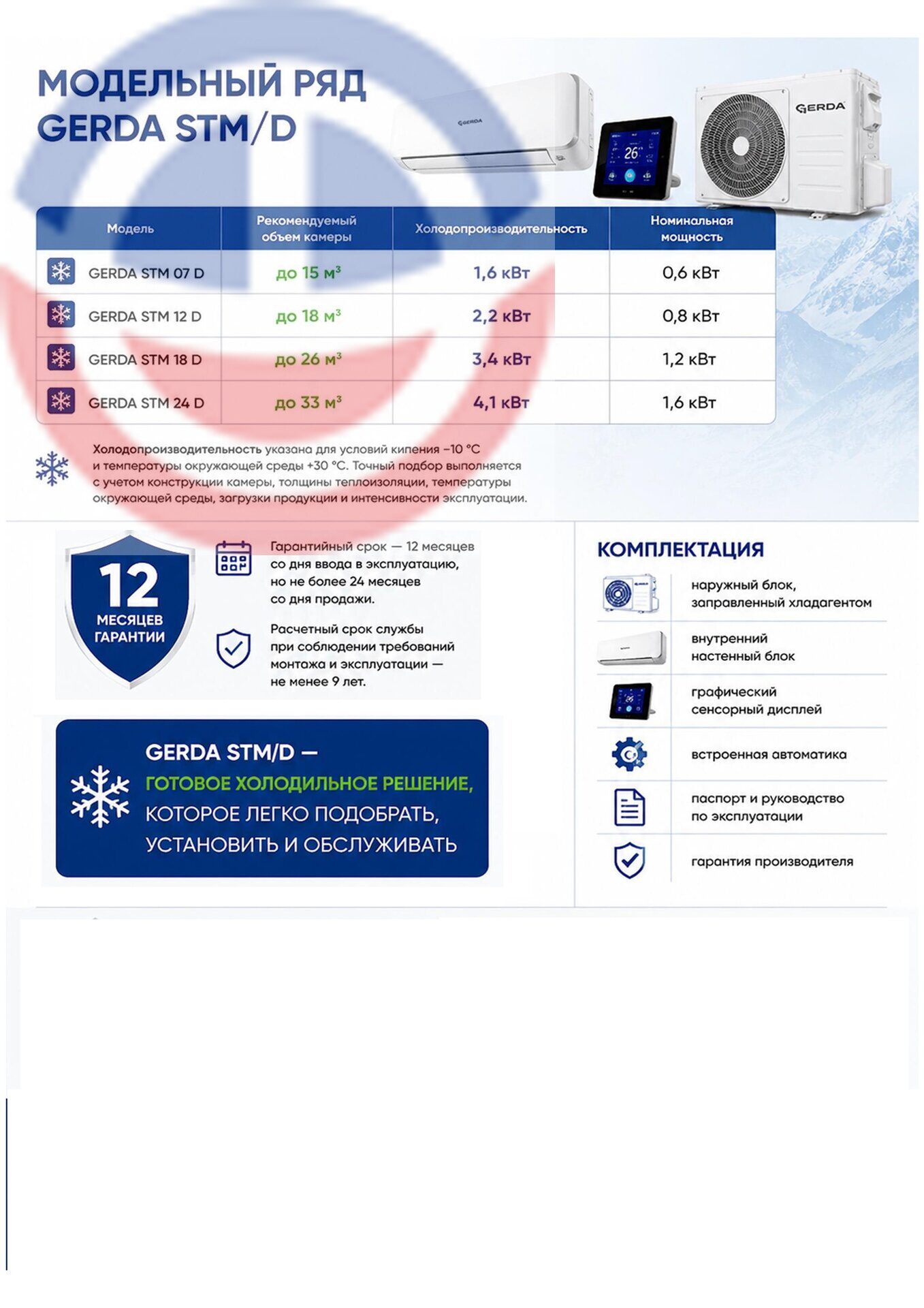Offer STM 1.1 страница 4